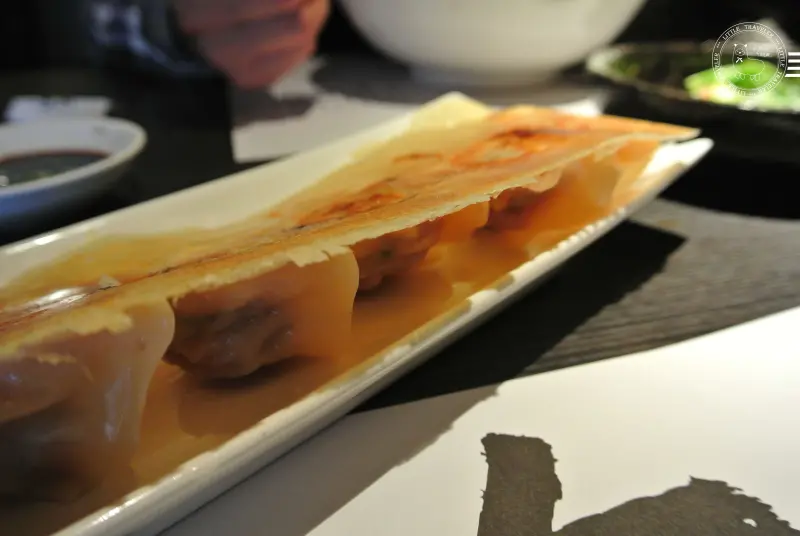 台中 南屯區。輕井澤 太初麵食りようり-全民瘋麵食