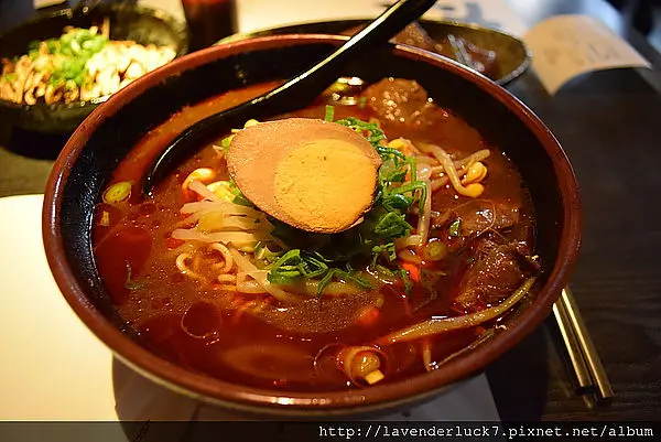 ♥台中必訪--太初麵食