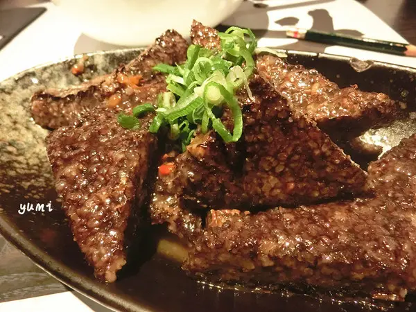 【台中食記-南屯區】在五星級的用餐環境享受平價美食@太初麵食りようり              