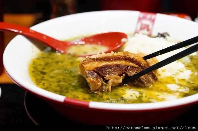 【台北大安】凪（NAGI）美味平價高CP 客製化日本拉麵再一發！！豚王、翠王 推薦人氣排隊美食　忠孝復興捷運/東區