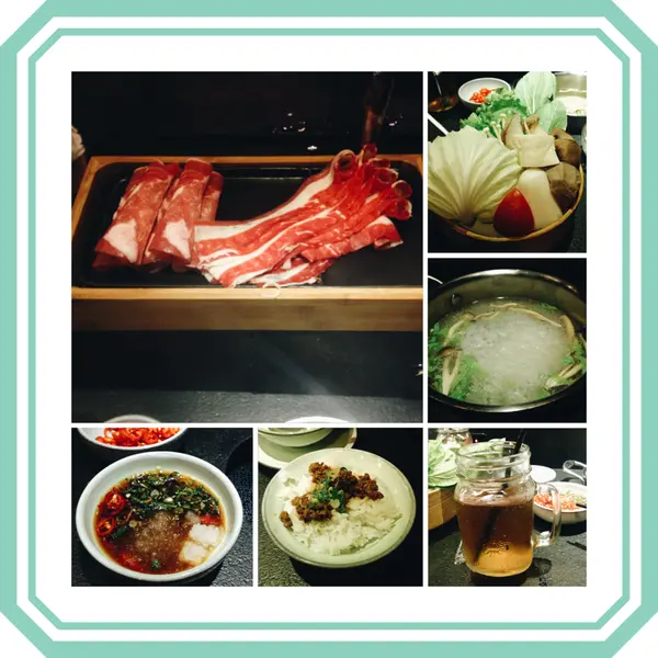 台北東區 齊民216市集 有機鍋物的好選擇 冬天就是要一直吃ＨＯＴ ＰＯＴ！