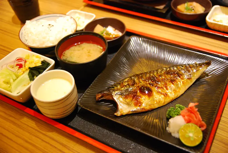 板橋大遠百‧鮨彩日本料理