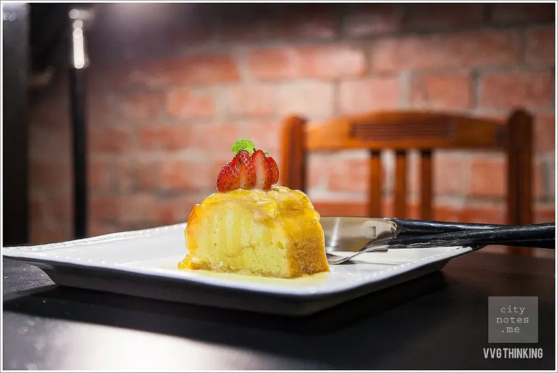 好樣思維VVG Thinking‧樂食生活