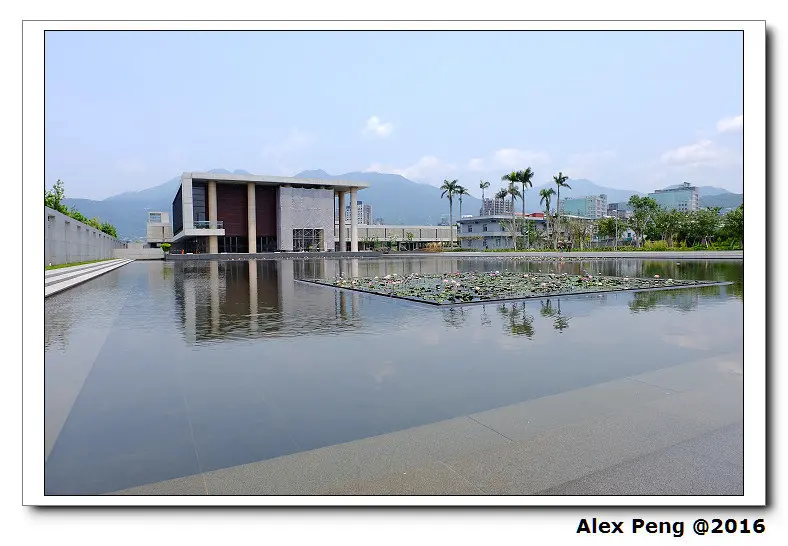 台北市-北投區-農禪寺+北投好市多+波霸紅燒雞腿飯