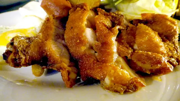 【台北師大】師大周邊超可愛餐廳擄獲少女心！Bambi Cafe 斑比咖啡！