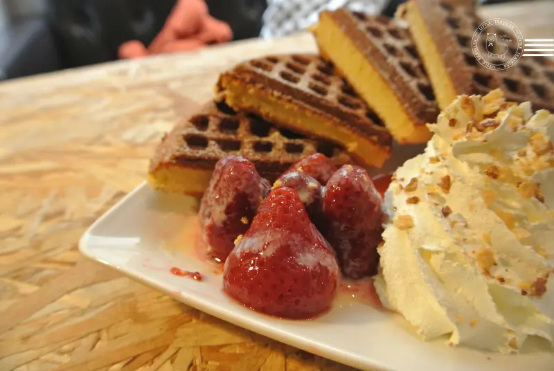 [邀約]台中 西屯區 逢甲。佈達咖啡-自由靈魂專賣店