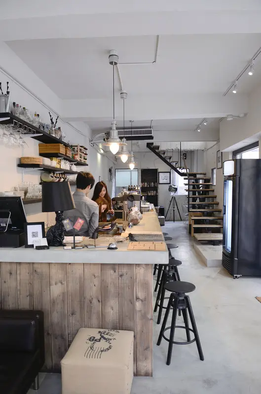 ◈台中◈ⓜ佈達咖啡ⓜ