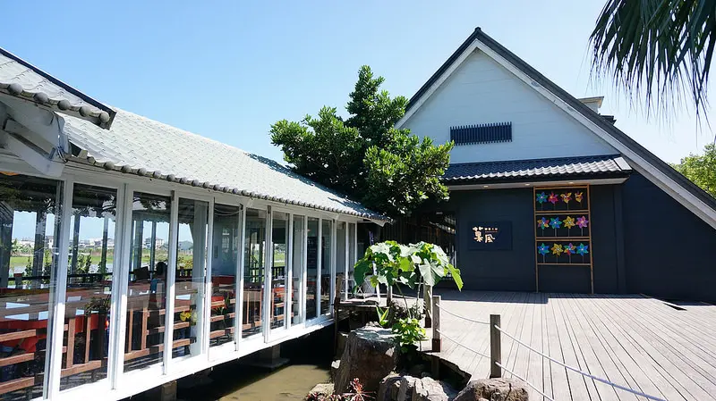 【旅遊‧宜蘭】菓風糖菓工房●我要買含笑半步顛啦●