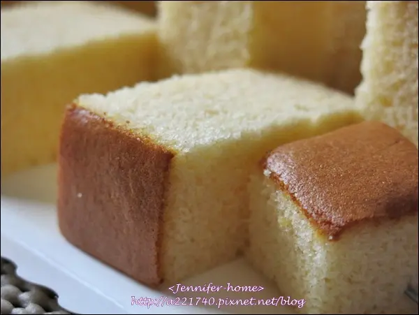 [美食的體驗] 彌月好禮~四月南風的雙目糖卡斯堤拉蛋糕