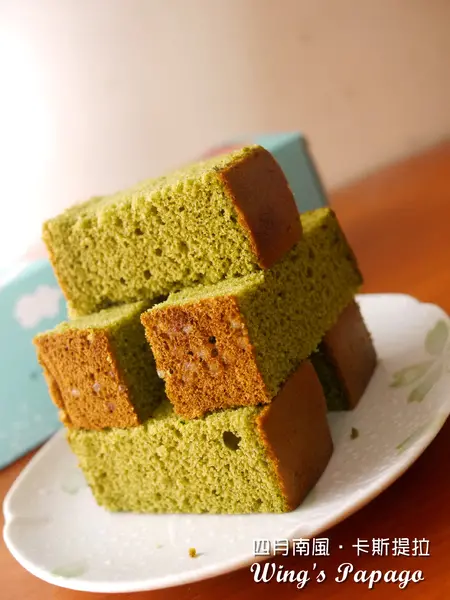 四月南風。「卡斯提拉」童話風小王子彌月禮盒體驗                
      