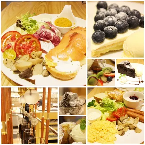 中山站美食：JUMANE CAFE佐曼咖啡～美味豐盛份量足，從早午餐到下午茶都幸福