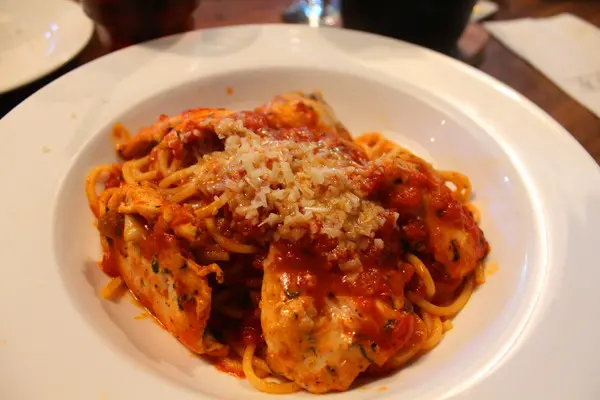 [台北]華山園區內的人氣餐廳 AL CICCHETTO 義麵坊小酒館