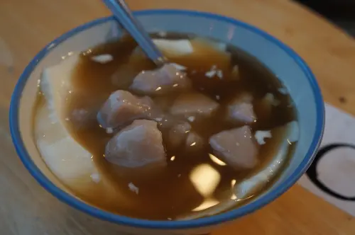 三峽老街美食推薦-宜蘭頭城阿宗芋冰城