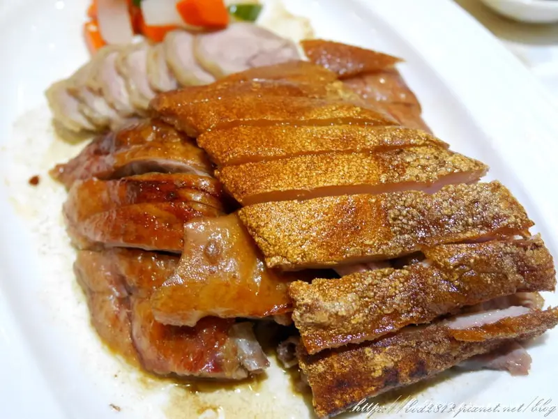 板橋大遠百餐廳 －【新葡苑】中式餐廳 桌菜聚餐 - 嵐嵐的饗樂生活誌