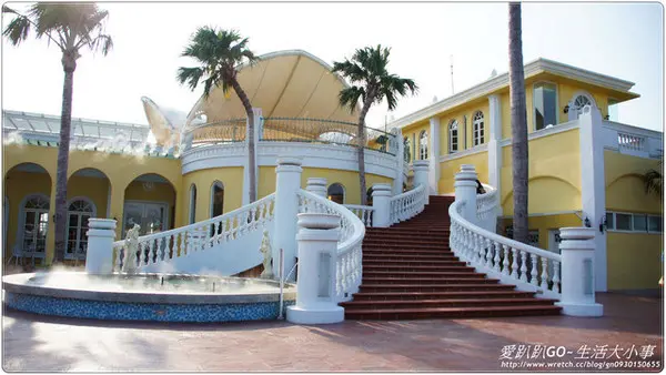  【彰化/大村】進昌咖啡烘焙館