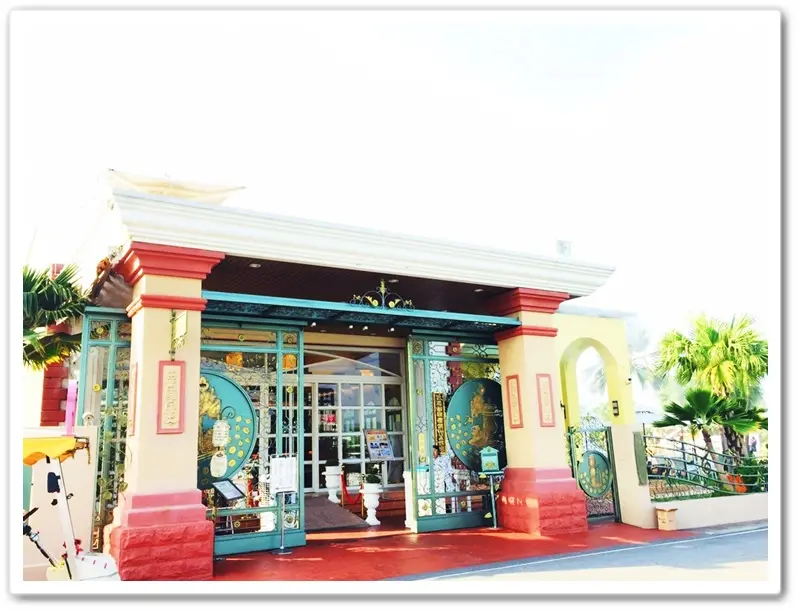 【彰化大村】進昌咖啡烘焙館