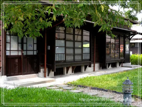 超夯嘉義新景點~檜意森活村