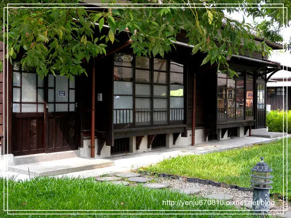 超夯嘉義新景點~檜意森活村