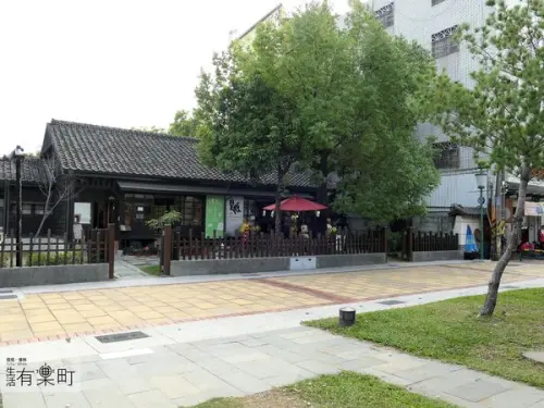 【嘉義東區景點】檜意森活村：懷舊日式風情檜町，KANO電影拍攝場景地，文創園區逛逛嚐美食，親子同遊好去處