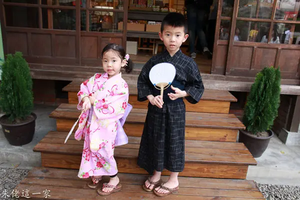 【嘉義景點】檜意森活村。全國最大的日式建築也是全國第一森林文創園區,感受這些老房子的美麗