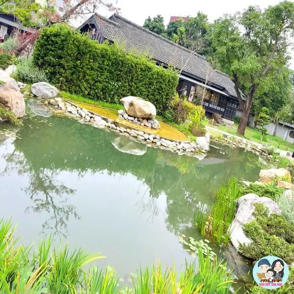 【嘉義】檜意森活村，好吃好玩又好逛，日式建築超迷人。