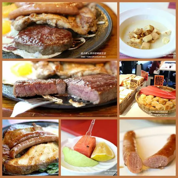 『廠商邀約』台北市．大安區．信義路．光復南路． 瘋牛排洋食 Fun Steak (光復店)