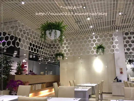 ♥食♥【彰化】彰化也有公主風的店~BOBO 8蕾歐式餐廳