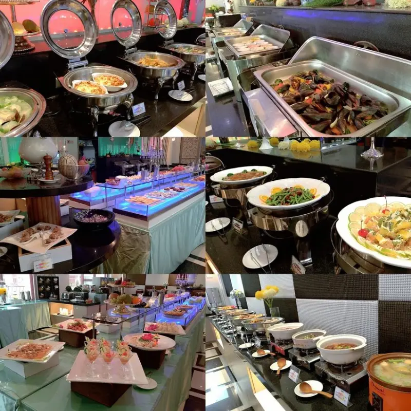 🎊【#秋天，給我蝦蟹-其餘免談！】蝦兵蟹將總動員， 【我與 #秋蟹的幸福 [蟹] 逅】