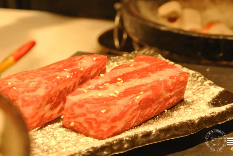 台中 西屯區。瑚同燒肉夜食-好吃到心坎裡