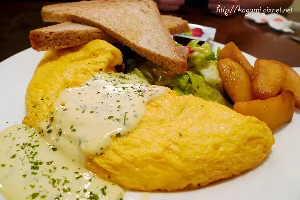 台北師大：Evans Burger 伊凡斯漢堡　師大店