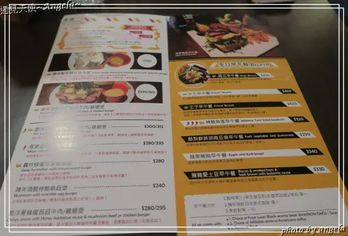 ▪ 公館 - 發福廚房Bravo Burger 美式漢堡與早午餐通通有，聊天聚餐的好去處!