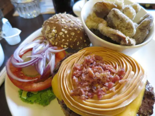 20150422@台北發福廚房 漲價也只能認了！(附新菜單)