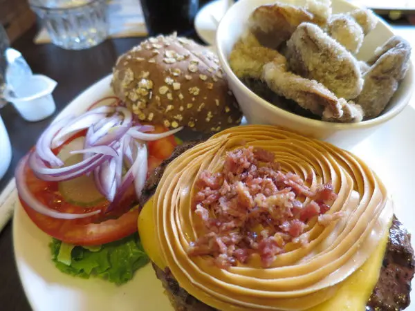 20150422@台北發福廚房 漲價也只能認了！(附新菜單)