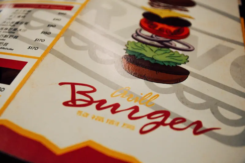 【公館站】大口滿足、熱量無限的發福廚房