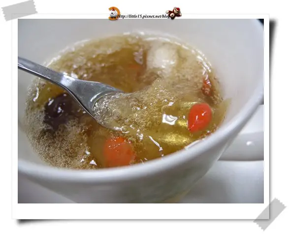 民裕號 植物燕窩 寒天黑木耳 紅棗銀耳蓮子露