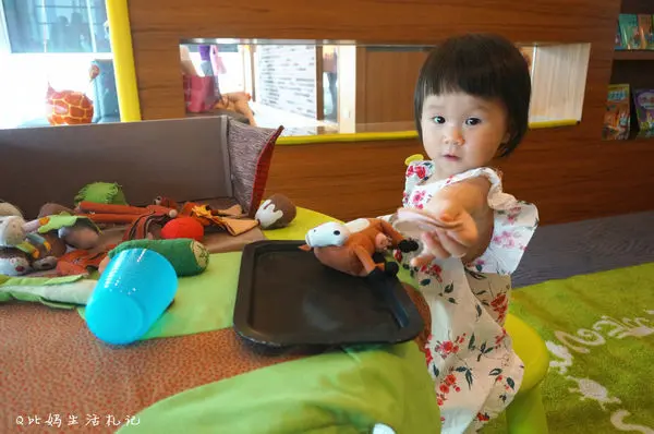 <親子友善餐廳> 輕鬆舒服地在藝術氛圍下用餐，好感度直線上升的歐式餐廳@竹北 ❤ LaWISH 白木屋品牌概念館