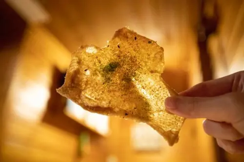 吳留手串燒居酒屋八德本店 - 就是那個光