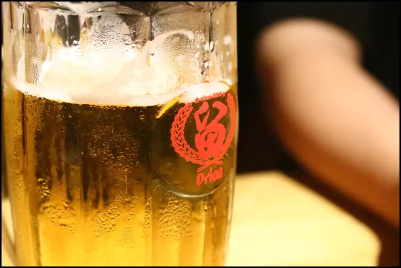 [ 忠孝復興站．市民大道美食 ] 吳留手串燒居酒屋本店～有點小貴但是隨便點都樣樣好吃又下酒的美味串燒