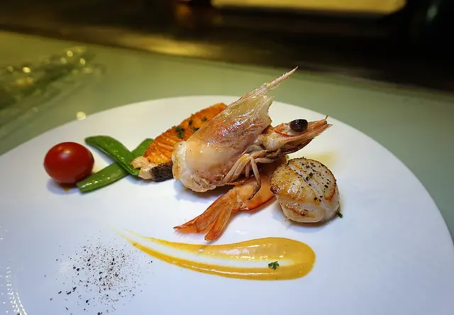 夏慕尼 新香榭鐵板燒 ♥ 1314情人限定套餐心動上市 ♥