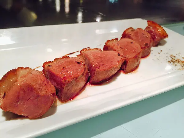 台北』夏慕尼1314浪漫一生一世情人套餐