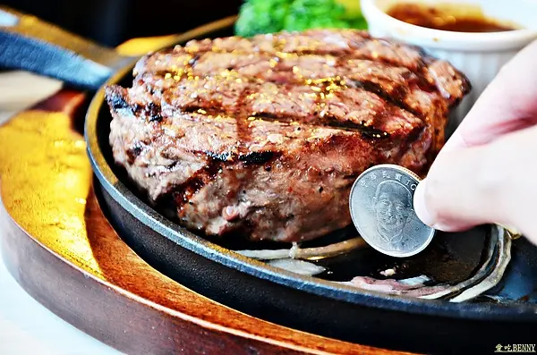 中壢特別的一間加州火烤餐廳，用餐環境與餐點都棒的無話可說！ -- BLACKSHEEP黑羊加州火烤餐廳