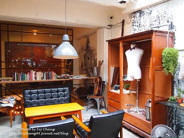 復古餐廳～美好年代 Belle Époque