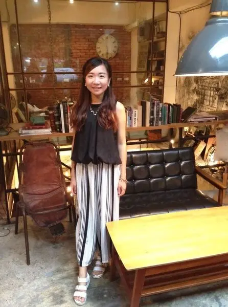 食記◎台北東區》美好年代Belle Époque超夯的珍珠奶茶鬆餅