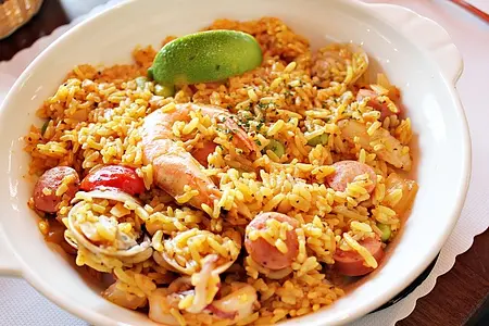 【洋伙房】周遊列國的食趣