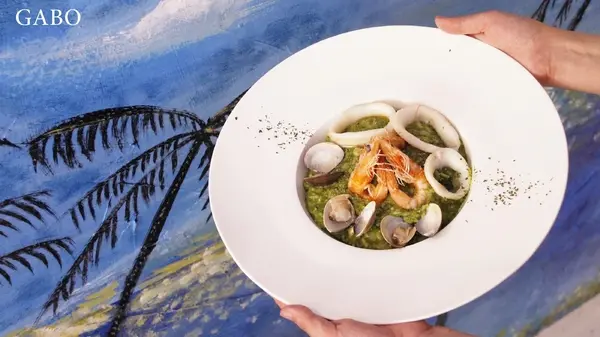 【台南】意外好吃CP值高！好市多周邊隱藏版特色餐廳『伊甸風味館』獨家焗蛋美味不膩口！              