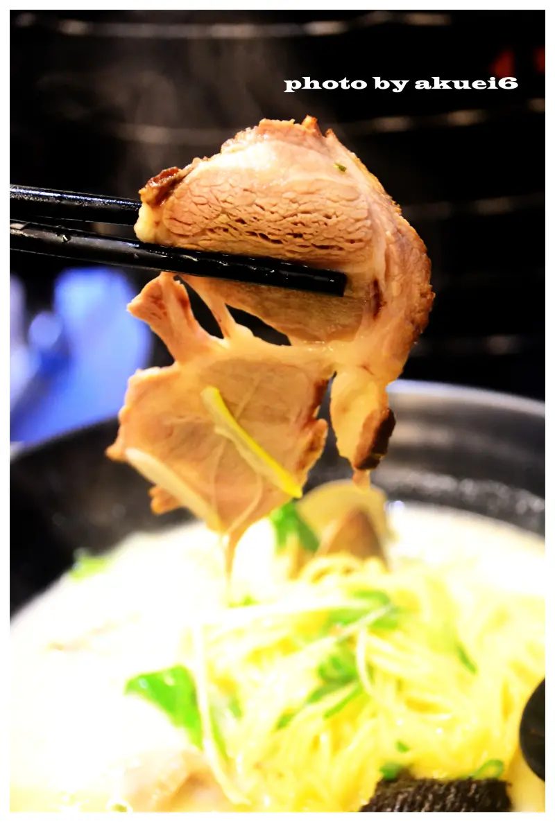 【試吃】台中大里。丸太拉麵