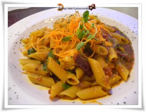 威尼斯義大利麵工坊