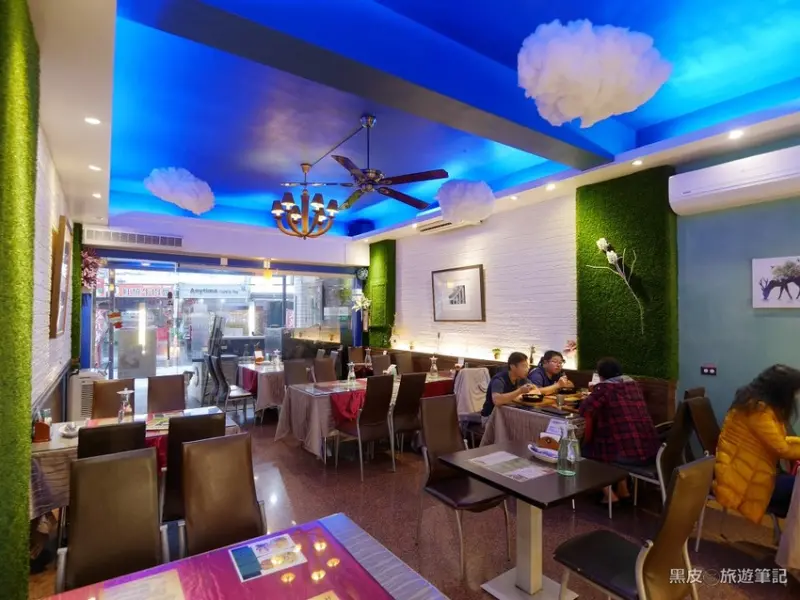 威尼斯義大利麵工坊。宜蘭美食│在地深耕十餘年的羅東義大利餐廳 - 黑皮的旅遊筆記