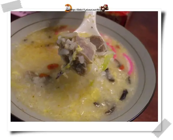 新疆傳奇 粥的故事 好吃好吃