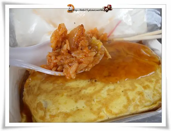 官記鍋燒麵 巷弄小店 限外帶